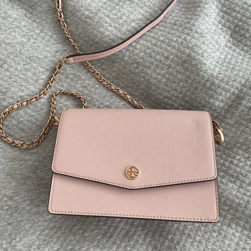 Tory Burch Robinson mini